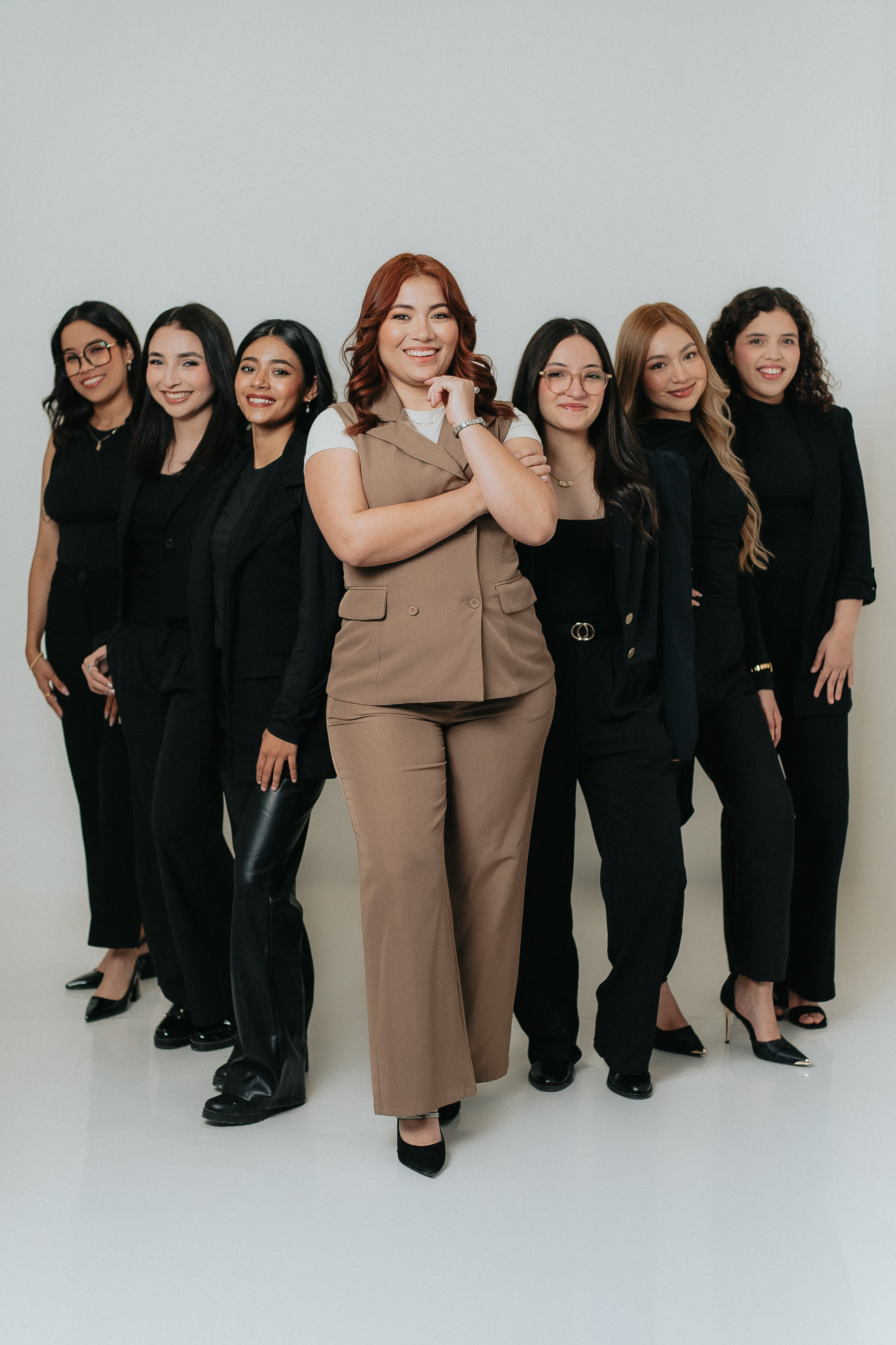 Equipo Wedding Queen