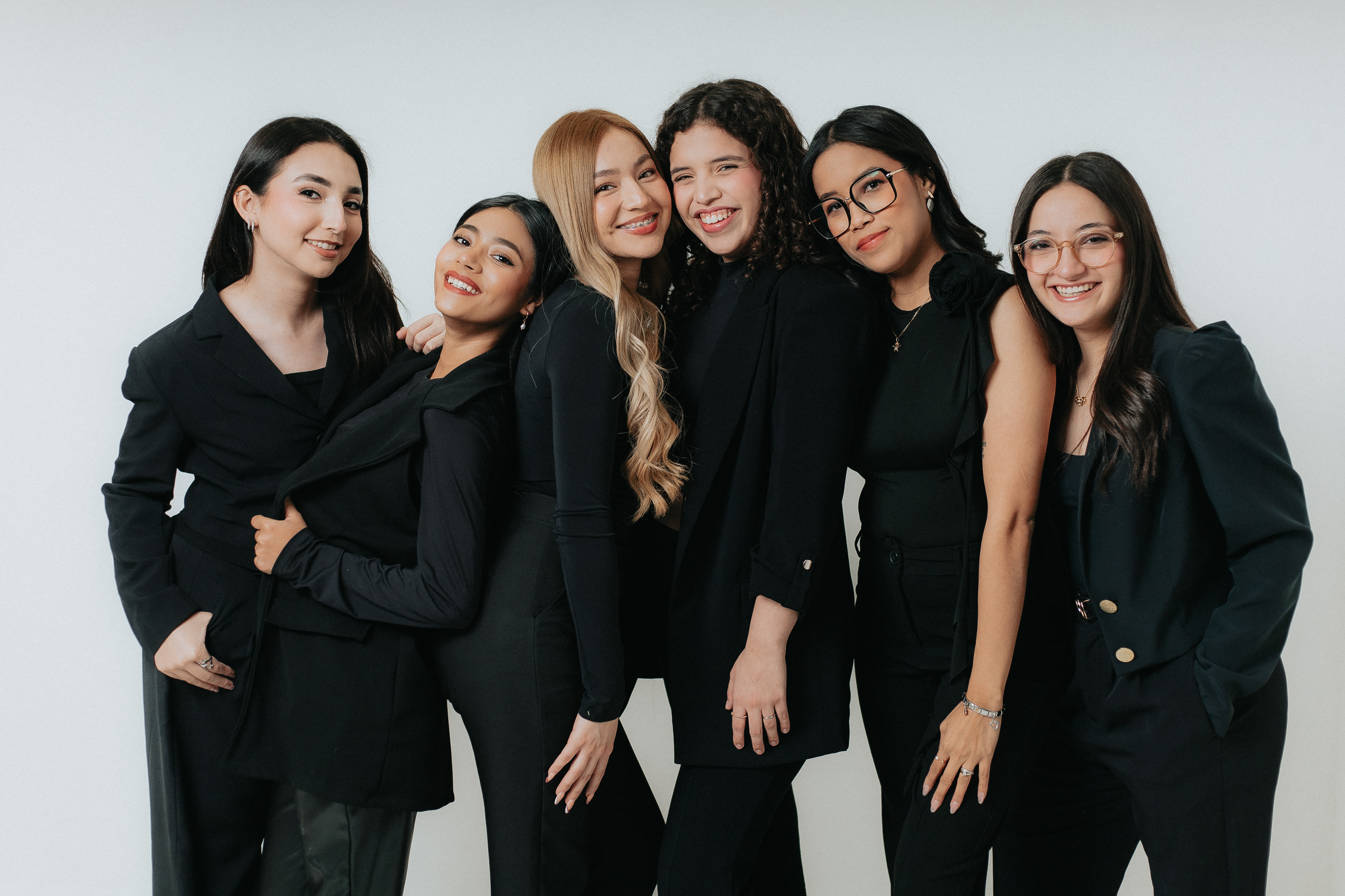 Equipo Wedding Queen